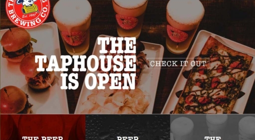 thirsty-dog-website-design