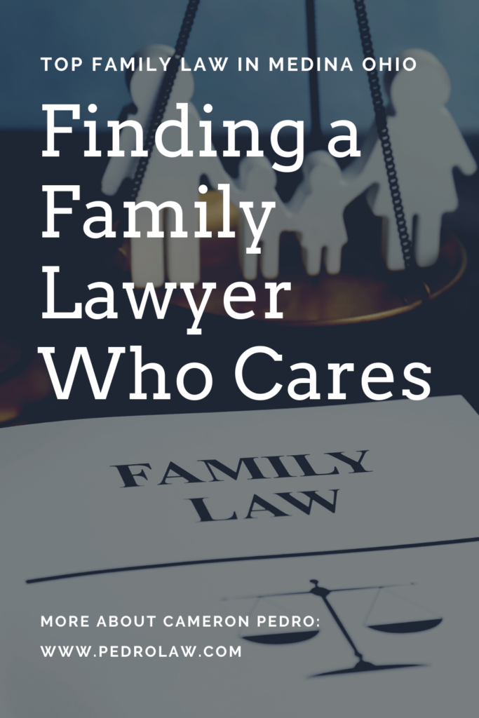 family lawyer in medina | family law lawyer medina ohio