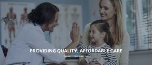 Affordable Clinic Near Me
