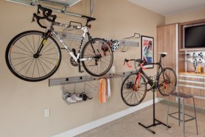 Garage Storage Shelves