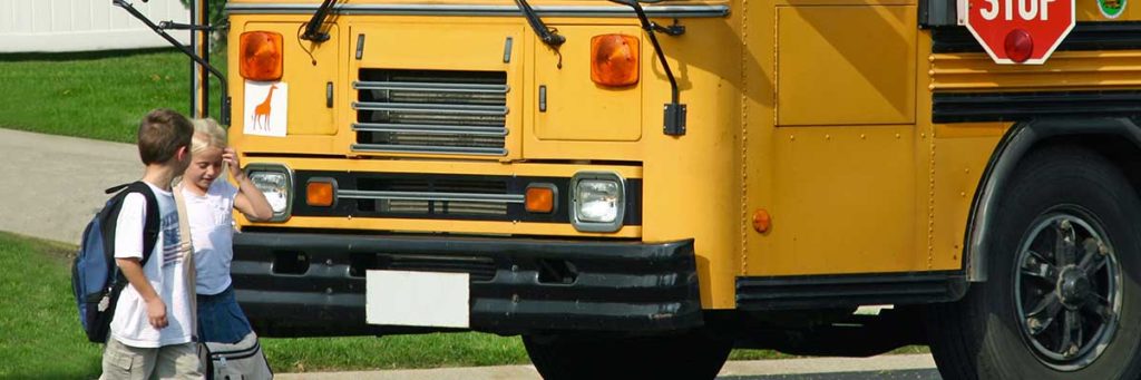 School Bus Safety for Drivers