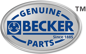 Becker Pumps | Dry Pump