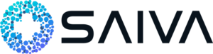 healthcare AI SAIVA logo